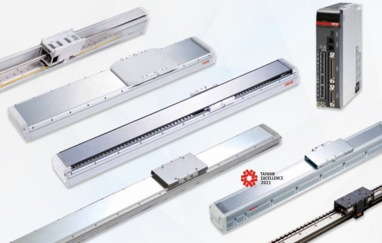 直線電機(jī)導(dǎo)軌傳動(dòng)原理是哪些？
